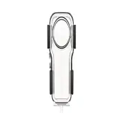 For Insta360 ONE RS Waterproof Case One-inch Panoramic Camera Protective Case