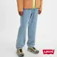 【LEVIS 官方旗艦】滑板系列 男款 街頭牛仔寬褲 / 翻玩511皮牌 人氣新品 A4298-0003