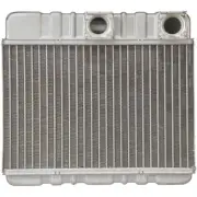 Heater Core Fit BMW 01-06 M3 L6 3.2L 04-10 X3 L6 3.0L Naturally Aspirated New