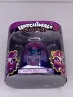 Hatchimals Glow Up ‘Shadow Hummingbird’ Figure! Collect Them All!