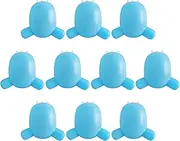 Baby Underwear Display Template,Inflatable Buttocks Display Template | 10pcs Buttock Model Mannequin,Dummy Torso Model,Diaper Pattern,Display