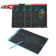 8.5 Inch LCD Writing Tablet – Magic Drawing Board for Kids