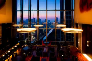 THE 皇家花園酒店 東京汐留The Royal Park Hotel Tokyo Shiodome