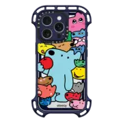 iPhone 16 Pro Ultra Bounce Case MagSafe Compatible It is all me