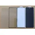 High Aluminum Tempered Film HD Phone Screen Protector for Samsung Galaxy Z Fold6