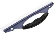 GETAJGHSD Car Wiper Blade The Cars Small Squeegee Car Squeegee Auto Squeegees Squeegee Car Bathroom Squeegee Window Squeegee for Car Windshield Hand Squeegee Car Window Squeegee Abs Silicone