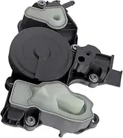 KESOTO Oil Separator Pcv Valve 06K103495 06K013495AA 06K103495AP 06K103495AT Fit for VW Golf 1.8T 2.0T 06K103495BL 06K103495AF 06K103495T