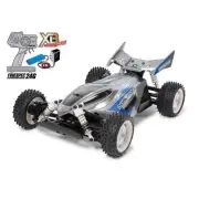 H-4950344076383 Tamiya 1/10Rc Xb Dual Ridge Tt-02B Chassis