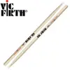 VIC FIRTH 5AN American Classic 尼龍頭胡桃木爵士鼓鼓棒 [唐尼樂器]