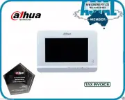 Dahua DHI-KTA01 screen DHI-VTH2020DW intercom for replacement