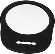 EPIGEIST Salon Handheld Mirror for Hairdressing High Definition Beauty Mirror Frame for Professionals and Everyday Use