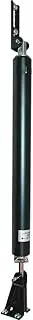 Prime-Line Products K 5059 Hydraulic Door Closer, Adjustable, Black