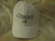 Masters Gift Set. Hat, Ball Markers, Valuables Pouch, Backpack