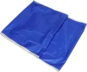 Portable Elderly Transfer Sheet for Bedridden Patients Multipurpose Sliding Draw Sheet Comfortable Material