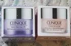 Clinique moisture surge & Cleansing Balm Duo travel size. See description please