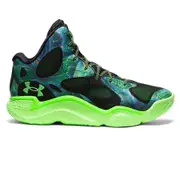 Under Armour Spawn FLOTRO Basketball Shoes