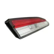 For Toyota Corolla Cross 2022-2024 Backup Light Driver Side Inner CAPA With Bulb (for: Toyota)