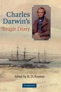 在飛比找博客來優惠-Charles Darwin’s Beagle Diary