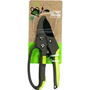 Green Gardener Garden Ratchet Pruner Each