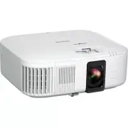 Epson Home Cinema 2350 2800-Lumen Full HD 3LCD Smart Home Theater Projector