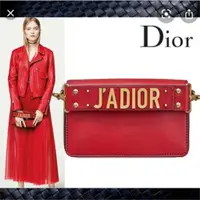 在飛比找蝦皮購物優惠-Dior 迪奧 手提包 手拿包 J'Adior 日本直送 二