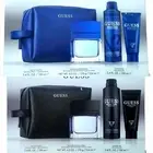 Guess Seductive. ( Homme Or Homme BLUE Cologne For Men 4pc Set.