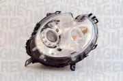 Headlight MAGNETI MARELLI 711307023267 for MINI MINI (R56) 1.4 2009-201