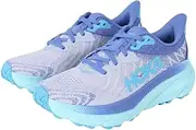 [Hoka] Challenger ATR 7 Trail Running Shoes Donna Violet Blue