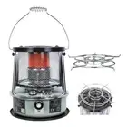 Portable Kerosene Stove Heater for Outdoor & Indoor Use No Electricity