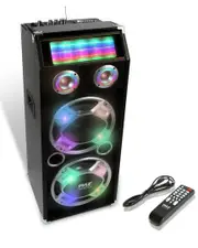 Pyle Disco Jam Speaker