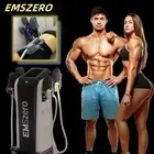 2025 EMSzero Neo HI-EMT Body Slimming Build Muscles Machine Nova EMS Sculpting