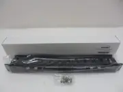 NavePoint X0009RXJDP, Pt. #00300246, 2" Deep Horizontal Rack Mount Raceway, NFP