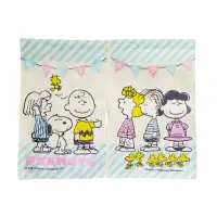 在飛比找momo購物網優惠-【SNOOPY 史努比】短門簾SP1811(65x85cm)