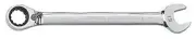 KD TOOLS 19mm Reversible Combination Ratcheting GearWrench 9619