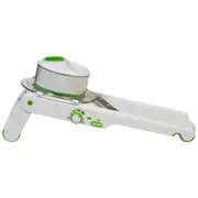Progressive Prepworks Smart Slice Mandoline Kitchen Vegetable/Fruit Chopper