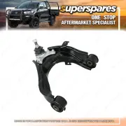 Front Upper Control Arm Left Hand Side for Holden Colorado RG 4WD 2012-On