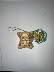 Lotte Koala's March Phone Charm Strap