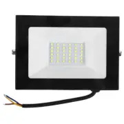 Led Advertising Products Parking Lot Light Outdoor Floodlight Work