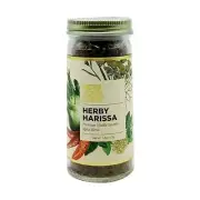 NEW YORK SHUK Herby Harissa,