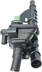 for Citroen C3 C4 C5 9684588980 1336Ax 1336.Ax Car Accessory Parts Engine Coolant Thermostat Housing