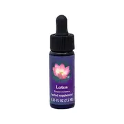 Fes Flower Essences FES Quintessentials Lotus 7.5ml