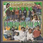 Children Of The Cornbread – If You Try You Can Do It (2002) CD "US Import" "New"