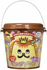 Peanuts Club - KING Pudding Make-Your-Own Candy Kit Sweets Snacks JAPAN