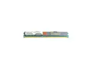Black Diamond Memory VLP 8GB ECC Registered DDR3 1333 (PC3 10600) Server Memory
