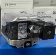 1pcs NEW Krom Schroder pressure switch DG150UG-6K2