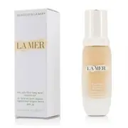 La mer Skincolor The Soft Fluid Foundation SPF 20 - Long-lasting Makeup 30 ml 350 Honey