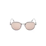 Full frame sunglasses 52 White