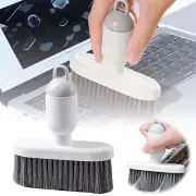 Keyboard Cleaner Brush Electronic Cleaning Brush | Multifunction Keyboard