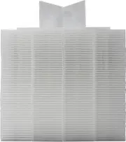 (200) Double CD Cases - 10mm Clear Empty POLYPROPYLENE 2-Disc Boxes #CD2P10CL