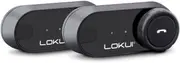 Midland Lokui K30, communication system twin set
